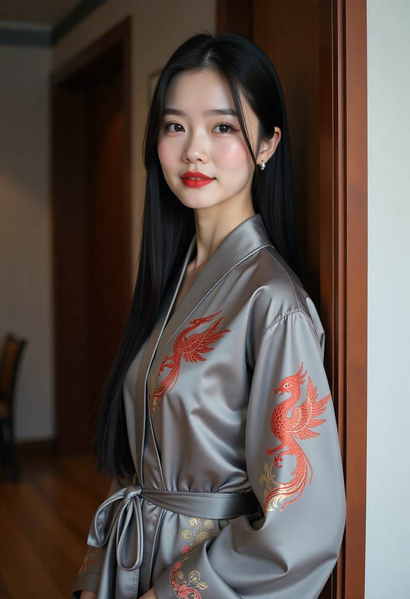阿泽分镜台直播画面