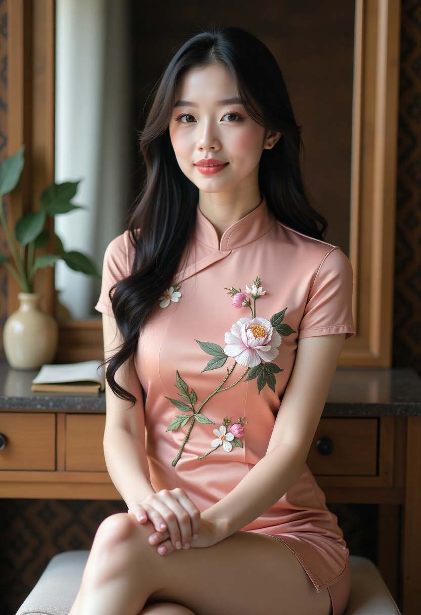 《离婚后我成了甲方》短剧封面