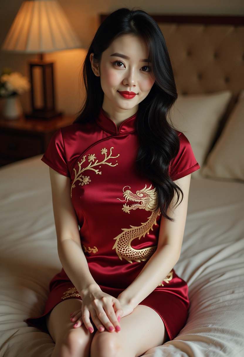 南风配音间直播画面