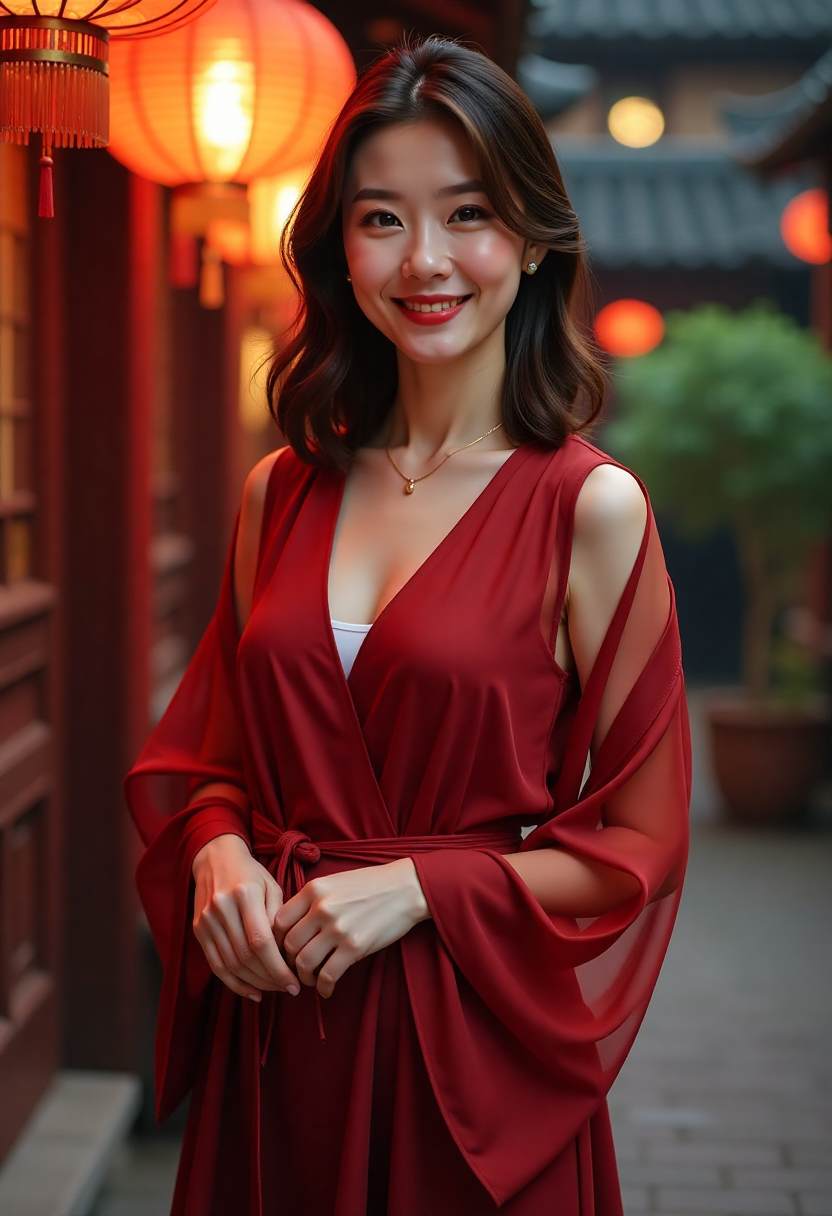 像素导演组直播画面