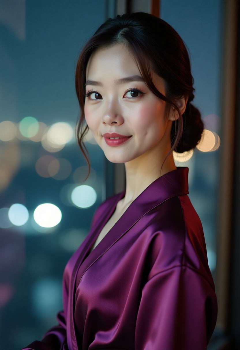 《今天开始做自己的女主角》短剧封面